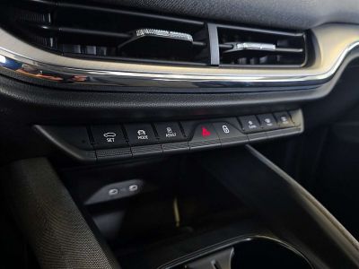 Skoda Enyaq Gebrauchtwagen
