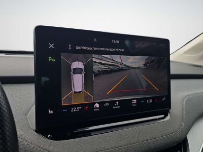 Skoda Enyaq Gebrauchtwagen