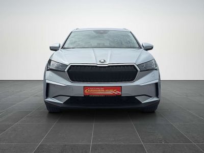 Skoda Enyaq Gebrauchtwagen