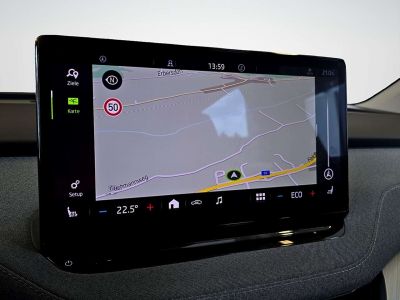 Skoda Enyaq Gebrauchtwagen