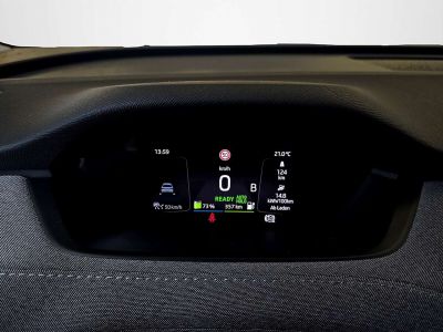 Skoda Enyaq Gebrauchtwagen