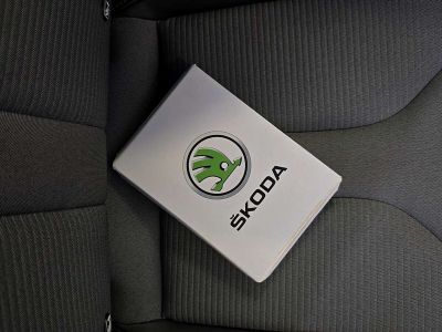 Skoda Enyaq Gebrauchtwagen