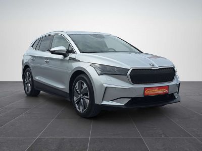 Skoda Enyaq Gebrauchtwagen