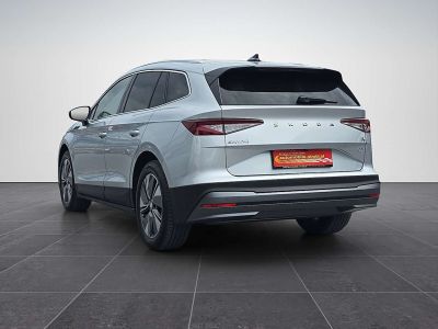 Skoda Enyaq Gebrauchtwagen