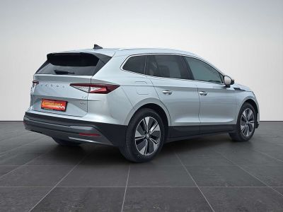 Skoda Enyaq Gebrauchtwagen