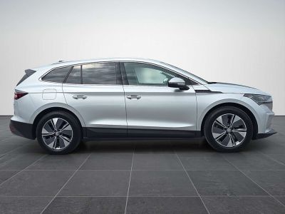 Skoda Enyaq Gebrauchtwagen