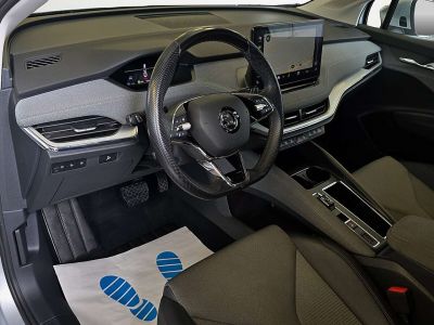 Skoda Enyaq Gebrauchtwagen