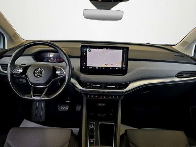 Skoda Enyaq Gebrauchtwagen