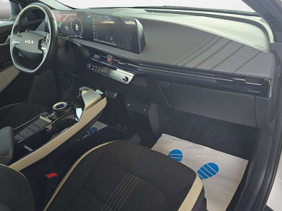 KIA EV6 Gebrauchtwagen KIA EV6 Gebrauchtwagen