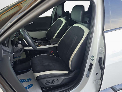 KIA EV6 Gebrauchtwagen KIA EV6 Gebrauchtwagen