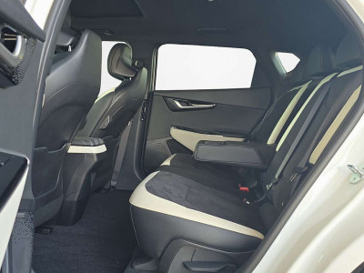 KIA EV6 Gebrauchtwagen KIA EV6 Gebrauchtwagen