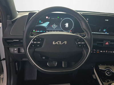 KIA EV6 Gebrauchtwagen KIA EV6 Gebrauchtwagen