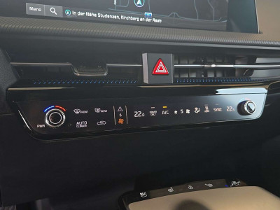 KIA EV6 Gebrauchtwagen KIA EV6 Gebrauchtwagen