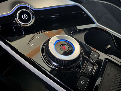 KIA EV6 Gebrauchtwagen KIA EV6 Gebrauchtwagen