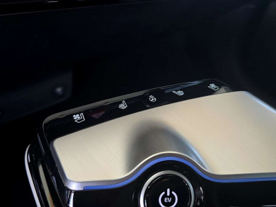 KIA EV6 Gebrauchtwagen KIA EV6 Gebrauchtwagen