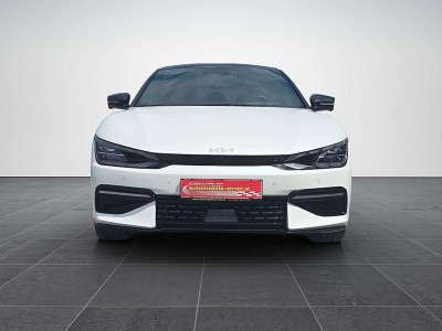 KIA EV6 Gebrauchtwagen KIA EV6 Gebrauchtwagen