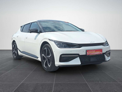KIA EV6 Gebrauchtwagen KIA EV6 Gebrauchtwagen