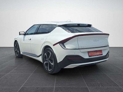KIA EV6 Gebrauchtwagen KIA EV6 Gebrauchtwagen