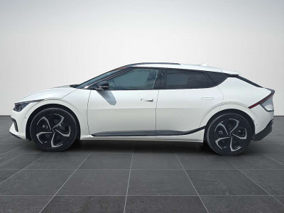 KIA EV6 Gebrauchtwagen KIA EV6 Gebrauchtwagen