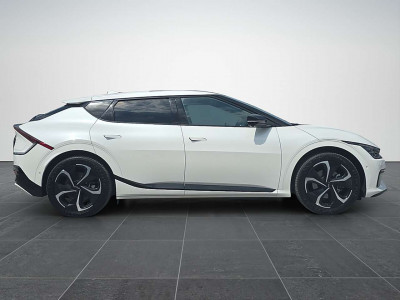 KIA EV6 Gebrauchtwagen KIA EV6 Gebrauchtwagen