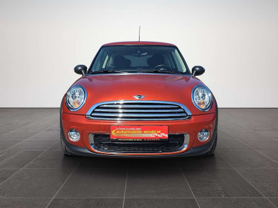 MINI Mini Gebrauchtwagen MINI Mini Gebrauchtwagen