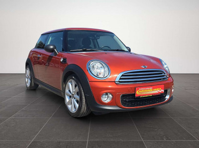 MINI Mini Gebrauchtwagen MINI Mini Gebrauchtwagen