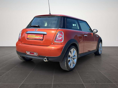 MINI Mini Gebrauchtwagen MINI Mini Gebrauchtwagen