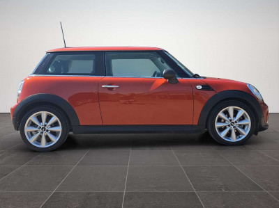 MINI Mini Gebrauchtwagen MINI Mini Gebrauchtwagen