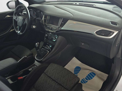 Opel Astra Gebrauchtwagen Opel Astra Gebrauchtwagen