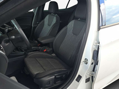 Opel Astra Gebrauchtwagen Opel Astra Gebrauchtwagen