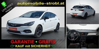 Opel Astra Gebrauchtwagen Opel Astra Gebrauchtwagen