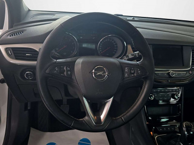 Opel Astra Gebrauchtwagen Opel Astra Gebrauchtwagen