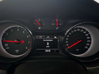 Opel Astra Gebrauchtwagen Opel Astra Gebrauchtwagen
