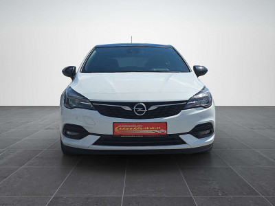 Opel Astra Gebrauchtwagen Opel Astra Gebrauchtwagen