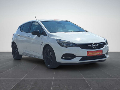 Opel Astra Gebrauchtwagen Opel Astra Gebrauchtwagen