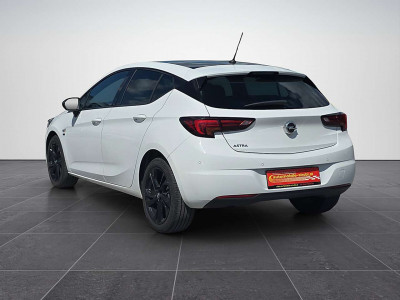 Opel Astra Gebrauchtwagen Opel Astra Gebrauchtwagen
