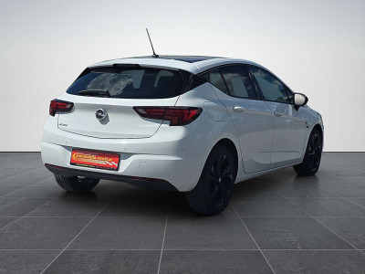 Opel Astra Gebrauchtwagen Opel Astra Gebrauchtwagen