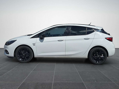 Opel Astra Gebrauchtwagen Opel Astra Gebrauchtwagen