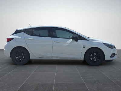 Opel Astra Gebrauchtwagen Opel Astra Gebrauchtwagen