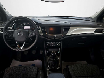 Opel Astra Gebrauchtwagen Opel Astra Gebrauchtwagen