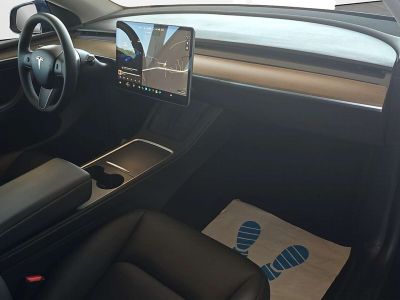 Tesla Model Y Gebrauchtwagen