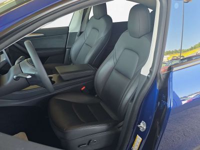 Tesla Model Y Gebrauchtwagen