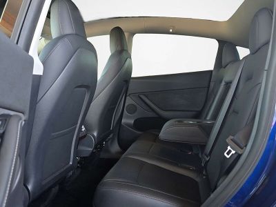 Tesla Model Y Gebrauchtwagen