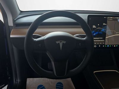 Tesla Model Y Gebrauchtwagen