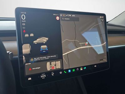 Tesla Model Y Gebrauchtwagen
