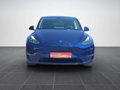 Tesla Model Y Gebrauchtwagen