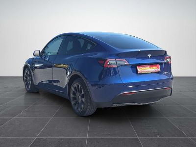 Tesla Model Y Gebrauchtwagen