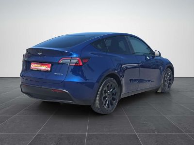 Tesla Model Y Gebrauchtwagen