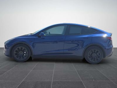 Tesla Model Y Gebrauchtwagen