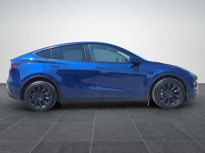 Tesla Model Y Gebrauchtwagen